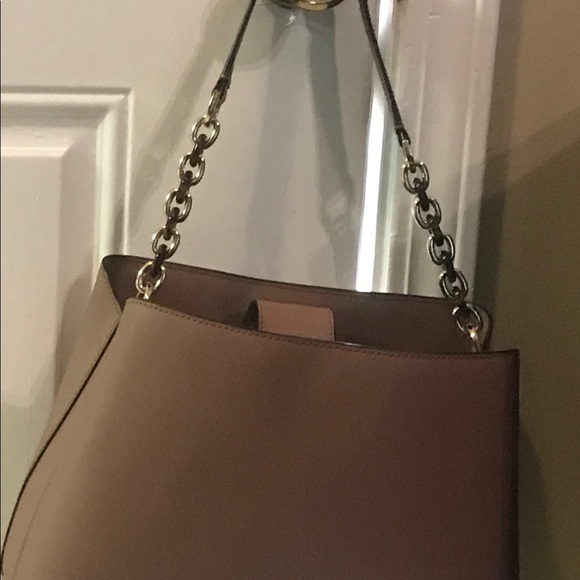 Dusty Rose MK bag